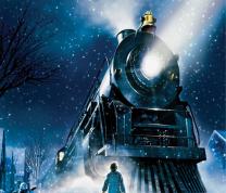 Family Movie Time: "The Polar Express" (2004) Rated G